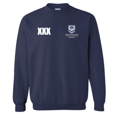 Heathside GCSE PE Sweatshirt Thumbnail