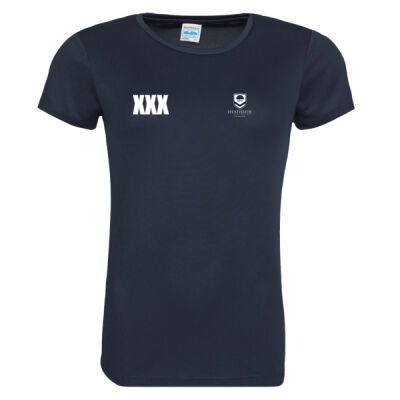 Heathside GCSE PE Performance T - Female Thumbnail