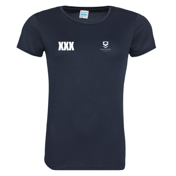 Heathside GCSE PE Performance T - Female Thumbnail