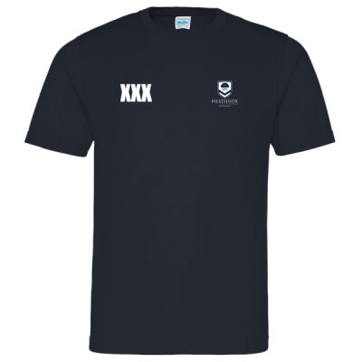 Heathside GCSE PE Performance T Thumbnail