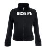 Women's premium 70/30 sweatshirt jacket Thumbnail